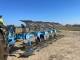 Плуг оборотный Lemken VariOpal 8 (2015)