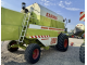 Комбайн Claas Dominator Mega 208 (1996)