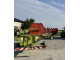 Комбайн Claas Dominator Mega 208 (1996)