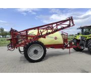 Причіпний обприскувач Hardi Ranger 2500