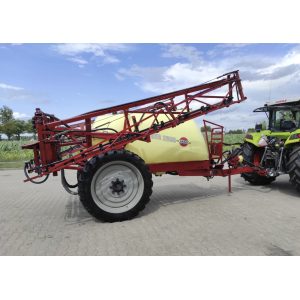 Причіпний обприскувач Hardi Ranger 2500 (2011)