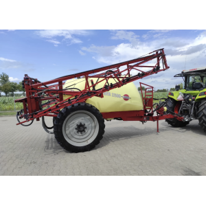 Прицепной опрыскиватель Hardi Ranger 2500 (2011)