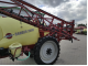 Прицепной опрыскиватель Hardi Ranger 2500 (2011)