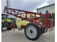 Прицепной опрыскиватель Hardi Ranger 2500 (2011)