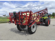 Прицепной опрыскиватель Hardi Ranger 2500 (2011)