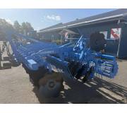 Борона Lemken Rubin 9/300