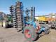 Дискова борона Lemken Heliodor 9/600 K (2000)