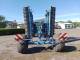 Дискова борона Lemken Heliodor 9/600 K (2000)