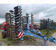 Дисковая борона Lemken Heliodor 8/600