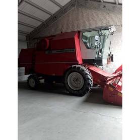Комбайн Massey Ferguson 23 (1998)