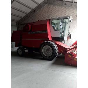 Комбайн Massey Ferguson 23 (1998)