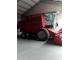 Комбайн Massey Ferguson 23 (1998)