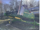 Комбайн John Deere W550 (2020)