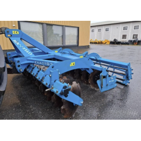Дискова борона Namyslo Exact G30 (2019)