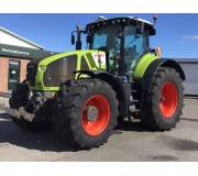 Трактор Claas Axion 940