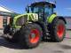 Трактор Claas Axion 940 (2014)