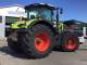 Трактор Claas Axion 940 (2014)