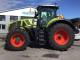 Трактор Claas Axion 940 (2014)
