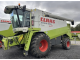 Комбайн Claas Lexion 460 Evolution (2003)