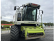 Комбайн Claas Lexion 460 Evolution (2003)
