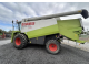 Комбайн Claas Lexion 460 Evolution (2003)