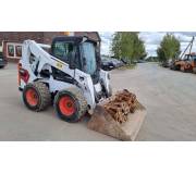 Минипогрузчик Bobcat S650