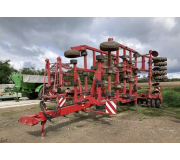 Культиватор Horsch Tiger 6 XL