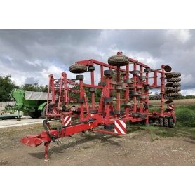 Культиватор Horsch Tiger 6 XL (2009)