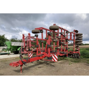 Культиватор Horsch Tiger 6 XL (2009)