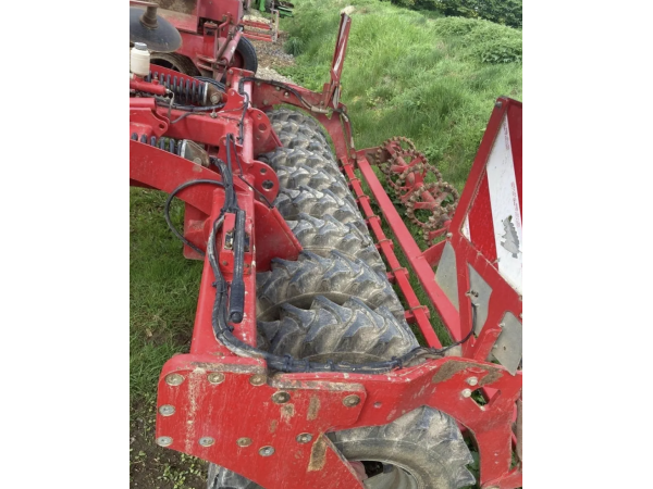 Культиватор Horsch Tiger 6 XL (2009)