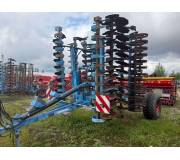 Дискова борона Lemken Heliodor 8/600 KA