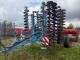 Дискова борона Lemken Heliodor 8/600 KA (2011)