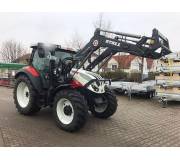 Трактор Steyr Expert 4110 CVT