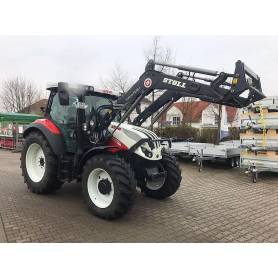 Трактор Steyr Expert 4110 CVT (2022)