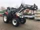 Трактор Steyr Expert 4110 CVT (2022)