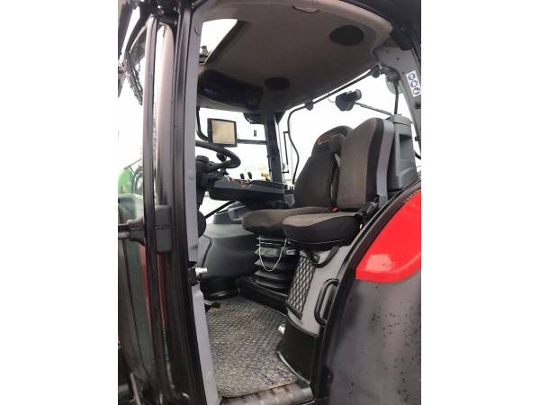 Трактор Steyr Expert 4110 CVT (2022)