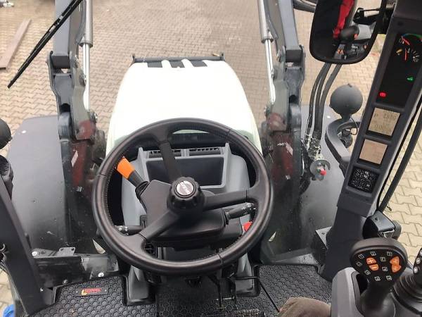 Трактор Steyr Expert 4110 CVT (2022)