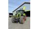 Трактор Claas Axion 870 (2016)