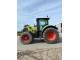 Трактор Claas Axion 870 (2016)