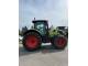 Трактор Claas Axion 870 (2016)
