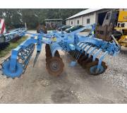 Борона Lemken Rubin 9/300