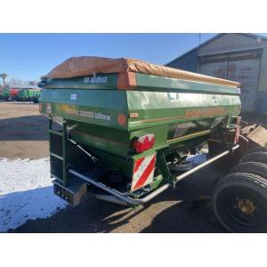 Розкидач добрив Amazone ZA-M 3000 Ultra Profis Hydro(2010)