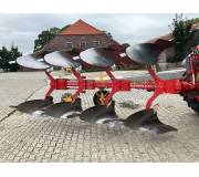 Оборотний плуг Pöttinger Servo 35