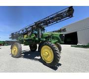 Обприскувач John Deere 4720
