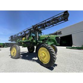 Обприскувач John Deere 4720 (2006)