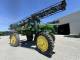 Обприскувач John Deere 4720 (2006)