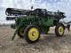 Самохідний обприскувач John Deere 4830 (2011)
