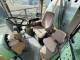 Самохідний обприскувач John Deere 4830 (2011)