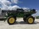 Самохідний обприскувач John Deere 4830 (2011)