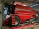 Комбайн Massey Ferguson 40 